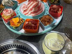 -鹤之乡·齐齐哈尔烤肉·非遗(秋涛路店)