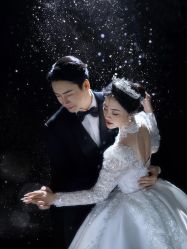 -花田映像婚纱摄影(龙岗店)