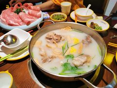 -澳门星记猪骨(虹口龙之梦店)