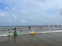 -日照海滨国家森林公园