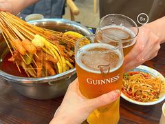 -成都瓜串串(华强北店)