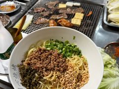-同心烧烤(总店)