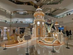 -天津万象城