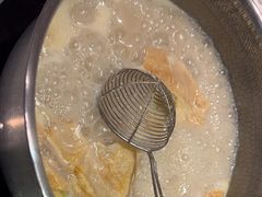 -沄记顺德菜打边炉(东直门店)