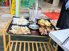 -蘑统田下·野生菌火锅