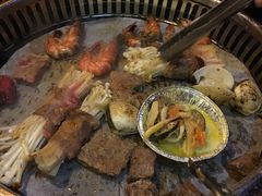 -熊出没日本烧肉放题