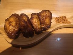 -裕鼎鲜·新中菜(八一广场万达店)
