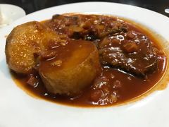 -妈阁铭记澳葡美食