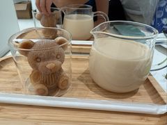 -大树餐厅(红旗街万达店)