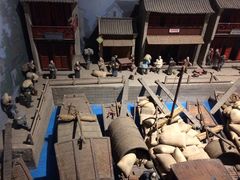 -中国丝业博物馆