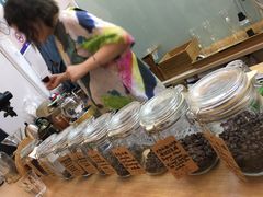 -COFFEE HOLIC(朝外SOHO店)