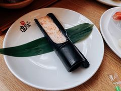 -温野菜涮涮锅(曲江大悦城店)