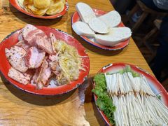 -石记老北京炙子烤肉(松园店)