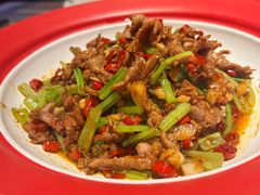 -湘鼎盛·大厨鲜炒湖南味(高新银泰店)