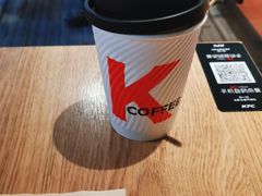 -肯德基(安定门店)