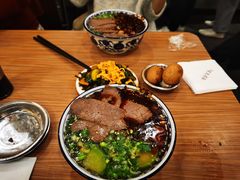 -有礼有面(知春路店)