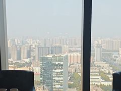 -万达文华酒店·48F云端窗景美食汇自助餐厅