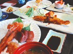 -江户前日本料理(瑞诗酒店店)