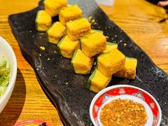 -敏珠拉姆藏餐·南京厨房(富春江东街店)