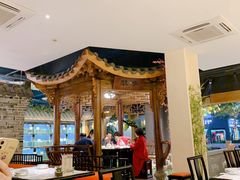 -东门头·江鲜小馆(新天地店)
