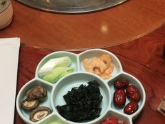 -阳坊胜利涮羊肉(阳坊老店)
