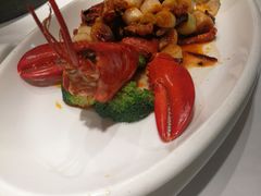 -宝轩渔府·老字号海鲜·正宗津菜(水上店)