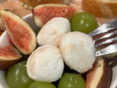 -Pizzeria da Nicola·火炉披萨(中大国际店)