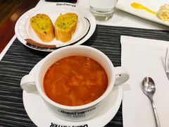 -斗牛士牛排餐厅(嘉里汇店)