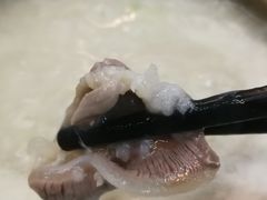 -顺德公平靓正特色牛花粥(花都店)