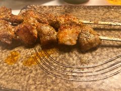 -龟兹KUCINA·新疆菜(前滩L+PLAZA店)