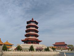 -八仙过海景区