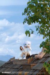 点击看大图 -青禾蒙娜丽莎婚纱摄影(武汉总店)