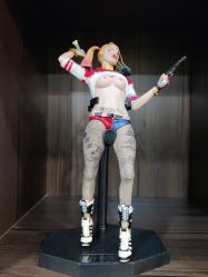-Joker先生·男士理发馆