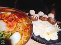 -梅梅家的烤肉店(槐北路店)