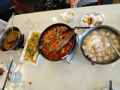 臭鳜鱼-零点餐厅(马神庙店)