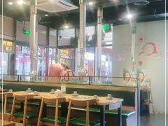 大堂-炭恋火炉烤肉(凌云一街坊店)