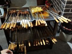 -水浒烤肉(国贸店)