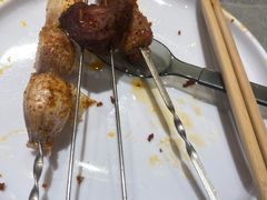 -大哈福烧烤·海鲜·家常菜(延安三路店)