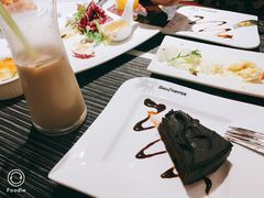 -斗牛士牛排餐厅(嘉里汇店)