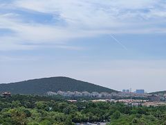 -云龙山