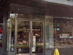 门面-巴黎贝甜(银城东苑店)