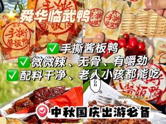 -郴州特产舜华临武鸭(郴州西站店)