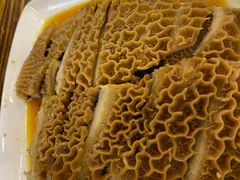 牛肚-文记壹心鸡(宝华路店)