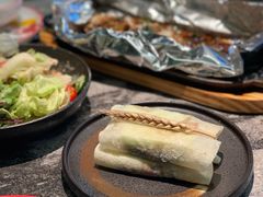 -新白鹿餐厅(松江开元地中海店)