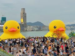 -港铁金钟站