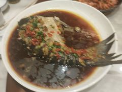 -不倒翁·安徽名菜楼(步行街店)