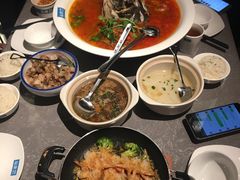 -坛宗剁椒鱼头(河西王府井店)