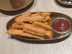 -梨花牛肉汤饭(仁恒伊势丹店)