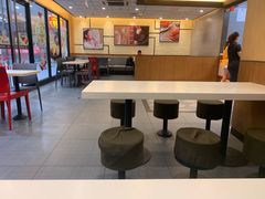 大堂-永和大王(龙德广场店)