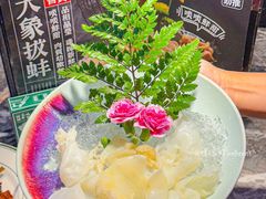 -禄婶鸡煲·打边炉